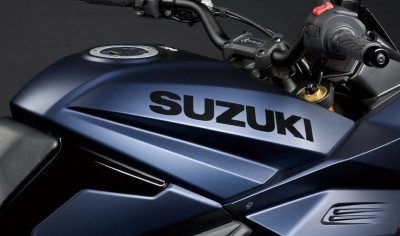 Suzuki Lahirkan Lagi Motor Legendaris Katana thumbnail